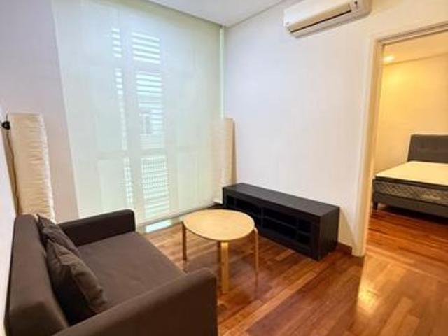 Condominium for rent in Bukit Ledang, Johor