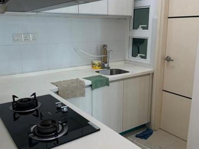 Condominium for sale in Bukit Ledang, Johor