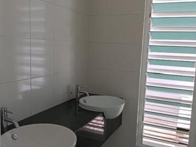 Condominium for rent in Iskandar Puteri, Johor Bahru