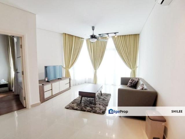 Condominium for rent in Medini, Iskandar Puteri