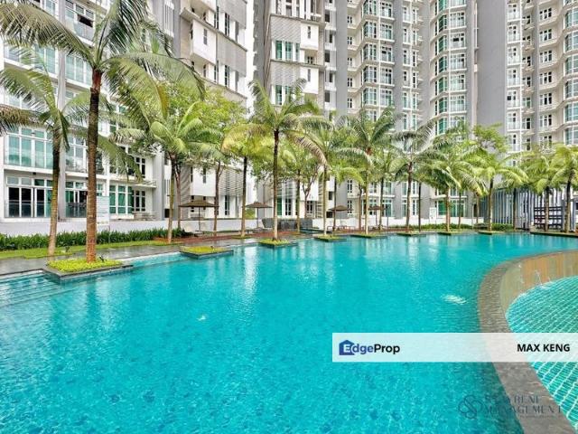 Condominium for rent in Medini, Iskandar Puteri