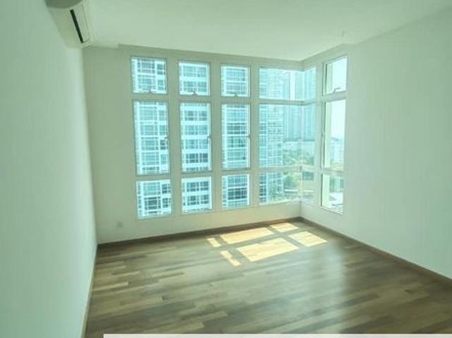 Condominium for sale in Bukit Ledang, Johor