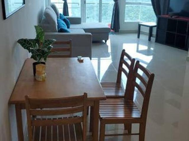 Condominium for sale in Medini, Iskandar Puteri