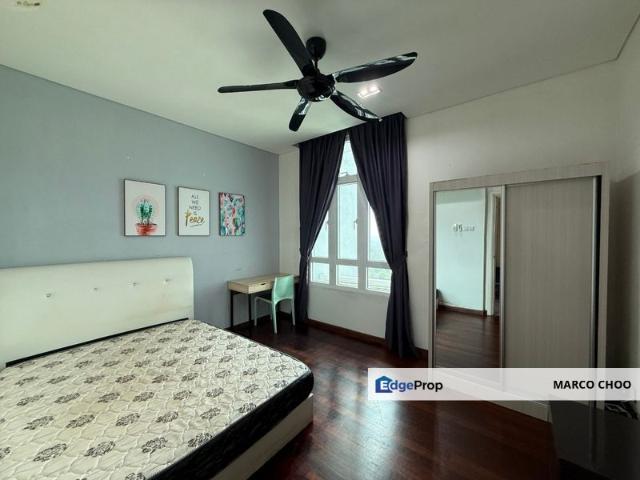 Condominium for sale in Medini, Iskandar Puteri