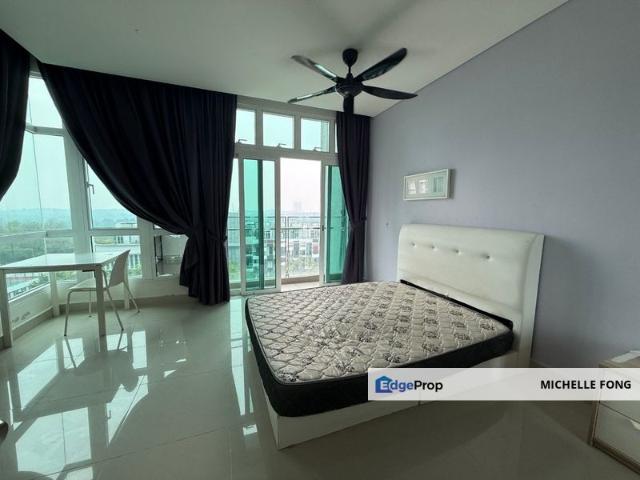 Condominium for sale in Bukit Ledang, Johor