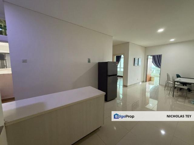 Condominium for sale in Bukit Ledang, Johor