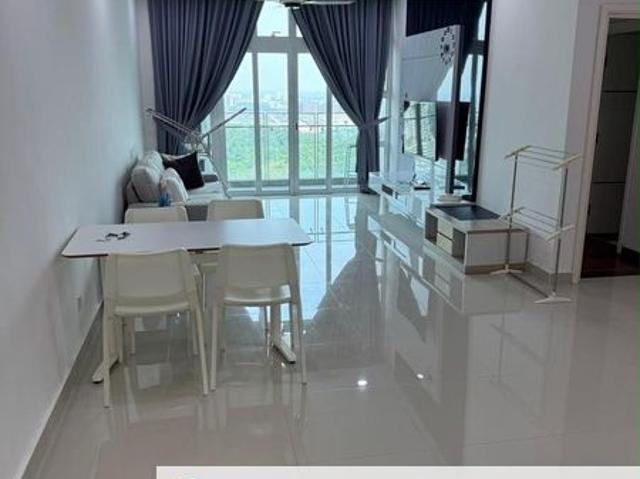 Condominium for rent in Medini, Iskandar Puteri