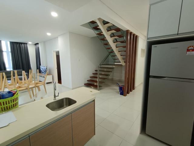 Condominium for rent in Bukit Ledang, Johor