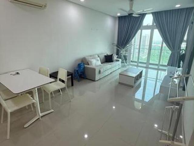 Condominium for rent in Iskandar Puteri, Johor Bahru
