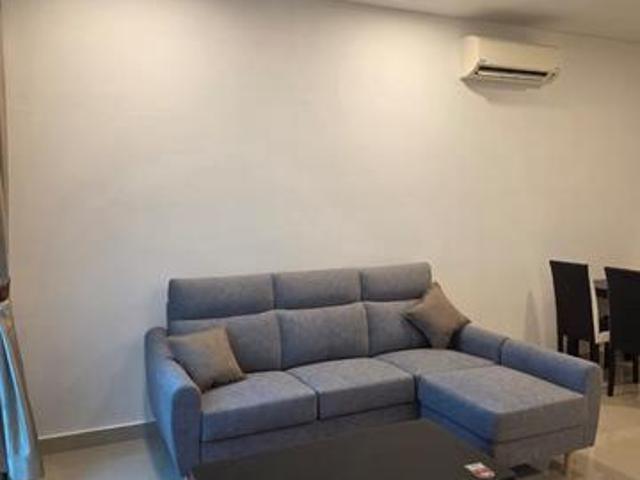 Condominium for rent in Iskandar Puteri, Johor Bahru