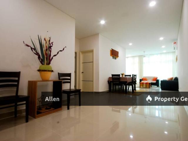 Serviced Residence for rent in Bukit Ledang, Johor