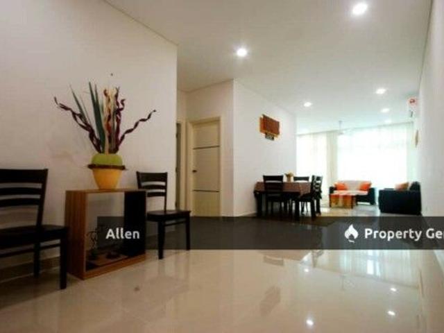 Apartment for rent in Bukit Ledang, Johor