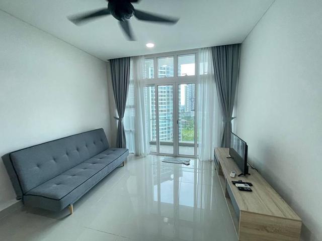 Condominium for rent in Bukit Ledang, Johor