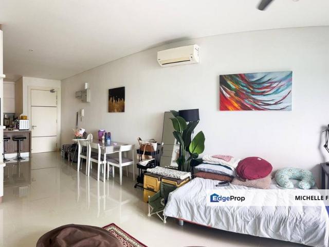Condominium for sale in Bukit Ledang, Johor