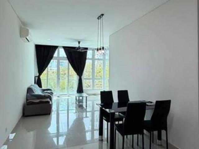 Condominium for sale in Bukit Ledang, Johor