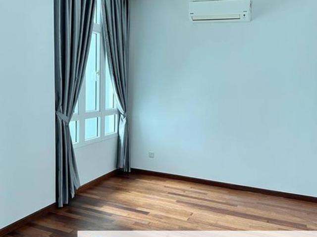 Condominium for sale in Bukit Ledang, Johor