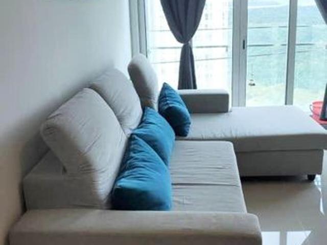 Condominium for sale in Bukit Ledang, Johor