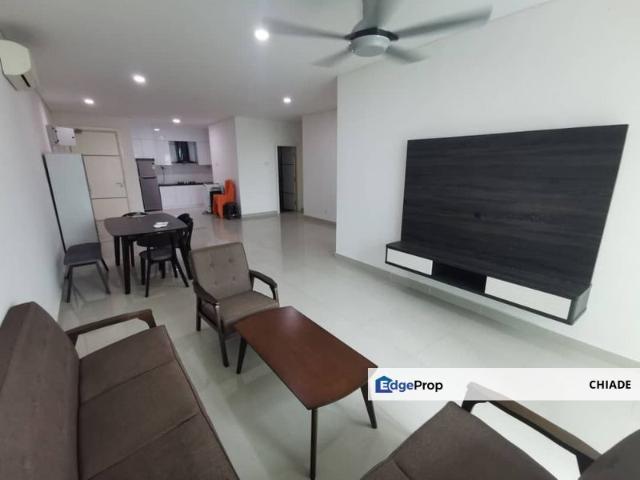 Condominium for rent in Bukit Ledang, Johor