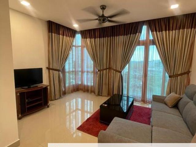 Condominium for rent in Bukit Ledang, Johor