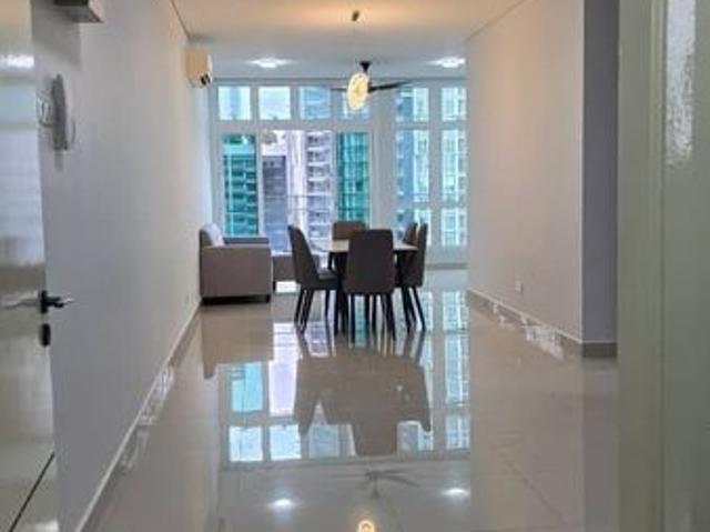Condominium for sale in Bukit Ledang, Johor