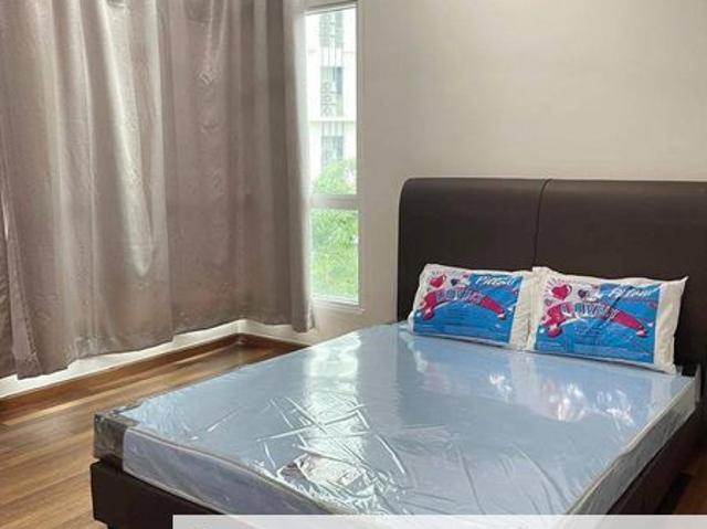 Condominium for rent in Bukit Ledang, Johor