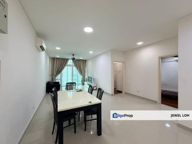 Condominium for rent in Bukit Ledang, Johor