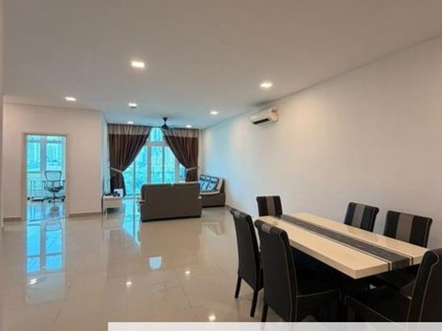 Condominium for sale in Bukit Ledang, Johor
