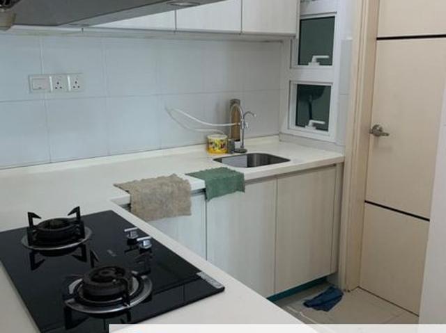 Condominium for sale in Bukit Ledang, Johor
