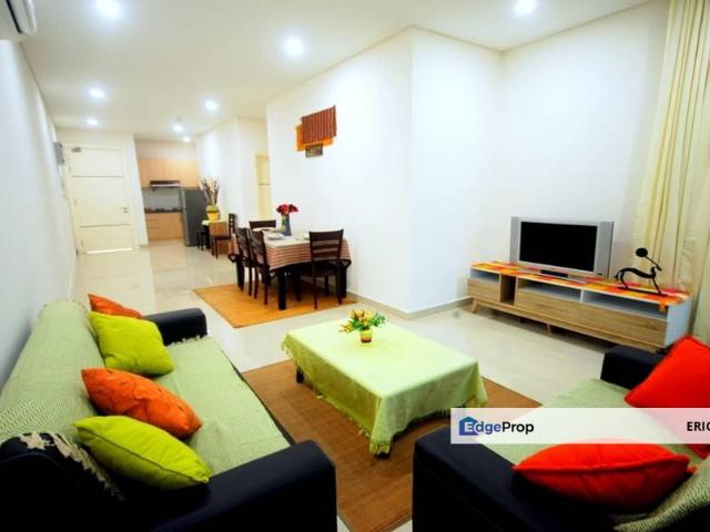 Condominium for rent in Bukit Ledang, Johor
