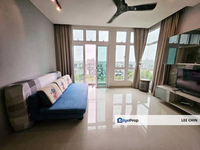 Condominium for sale in Bukit Ledang, Johor