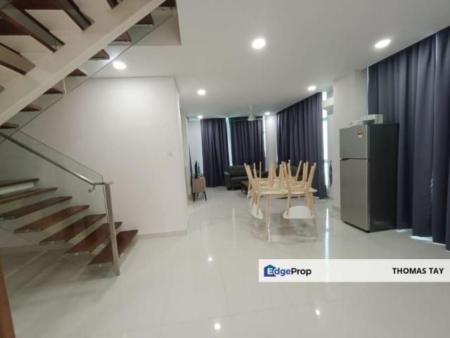 Condominium for rent in Bukit Ledang, Johor