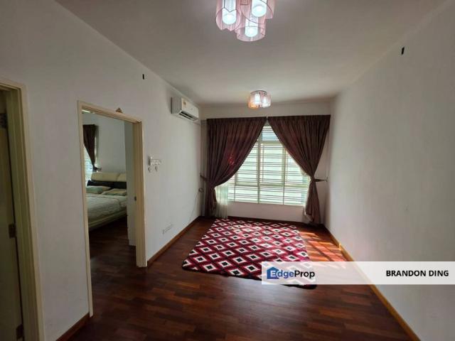 Condominium for rent in Bukit Ledang, Johor