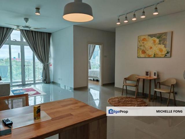 Condominium for sale in Bukit Ledang, Johor