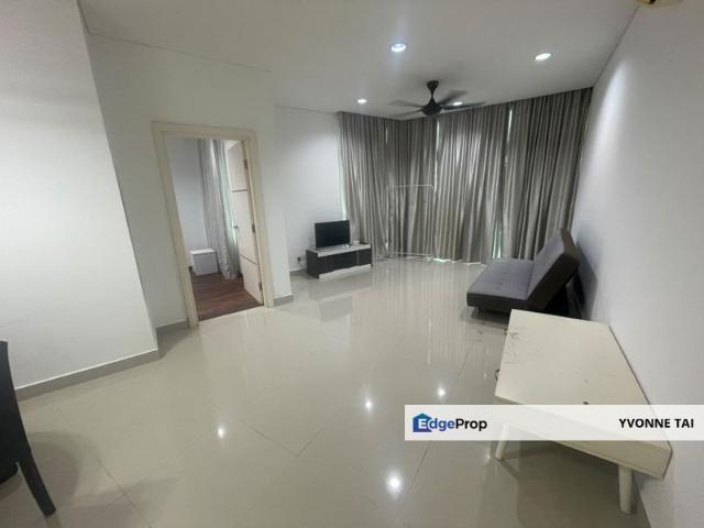 Condominium for rent in Bukit Ledang, Johor