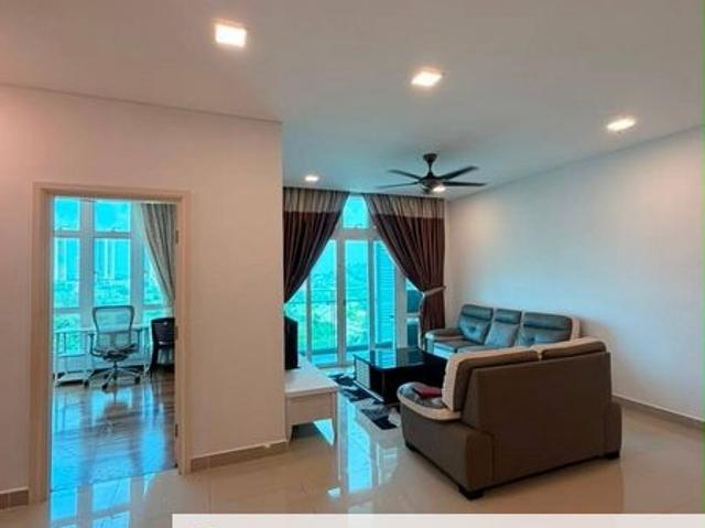 Condominium for rent in Bukit Ledang, Johor