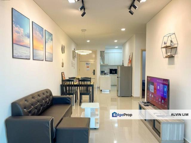 Condominium for rent in Bukit Ledang, Johor