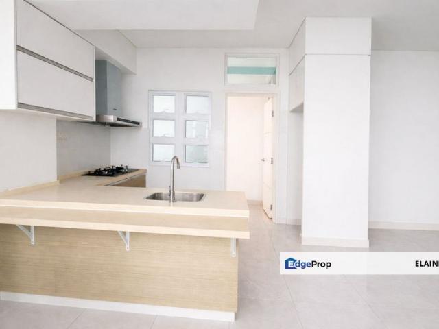 Condominium for sale in Bukit Ledang, Johor