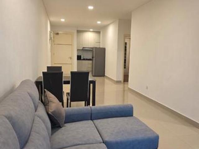 Apartment for rent in Medini, Iskandar Puteri