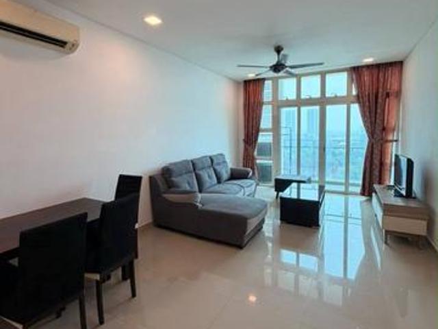 Apartment for rent in Bukit Ledang, Johor