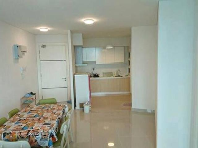 Condominium for sale in Bukit Ledang, Johor