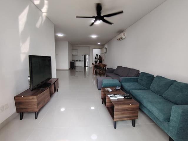 Condominium for rent in Bukit Ledang, Johor