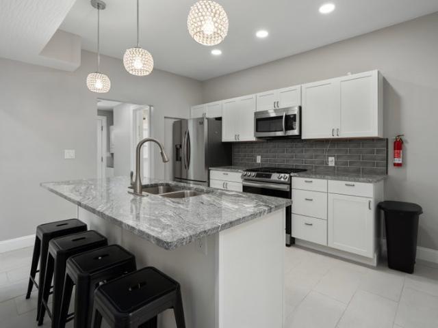 Room for rent in Columbus, Ohio