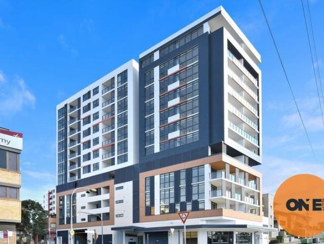 Apartment for rent in Auburn, Sydney