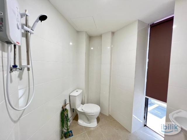 Room for rent in Country Heights Damansara, Kuala Lumpur