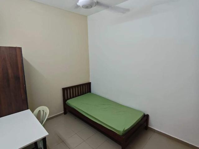 Room for rent in SS 15, Majlis Bandaraya Subang Jaya