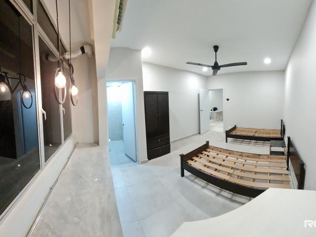 Apartment for rent in Petaling, Subang Jaya