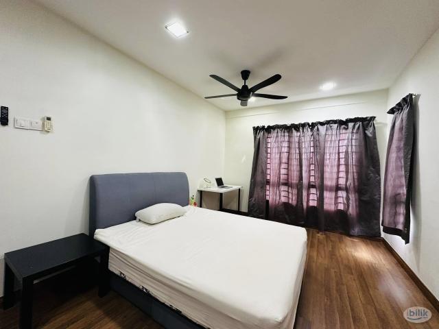 Room for rent in Kuala Lumpur