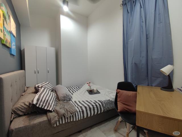 Room for rent in Selayang, Selangor