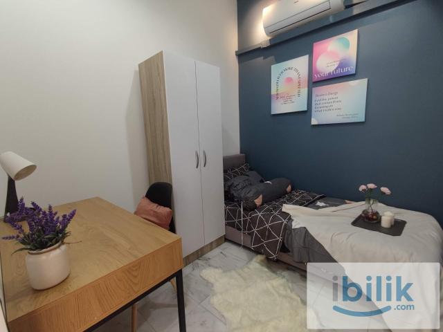 Room for rent in Country Heights Damansara, Kuala Lumpur