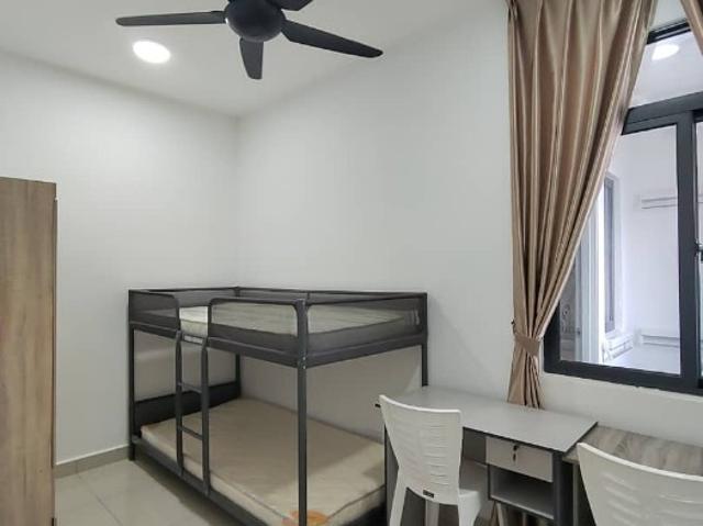 Room for rent in Country Heights Damansara, Kuala Lumpur